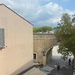 דירה Old Antibes, One Bed App, In Front Of The Port!